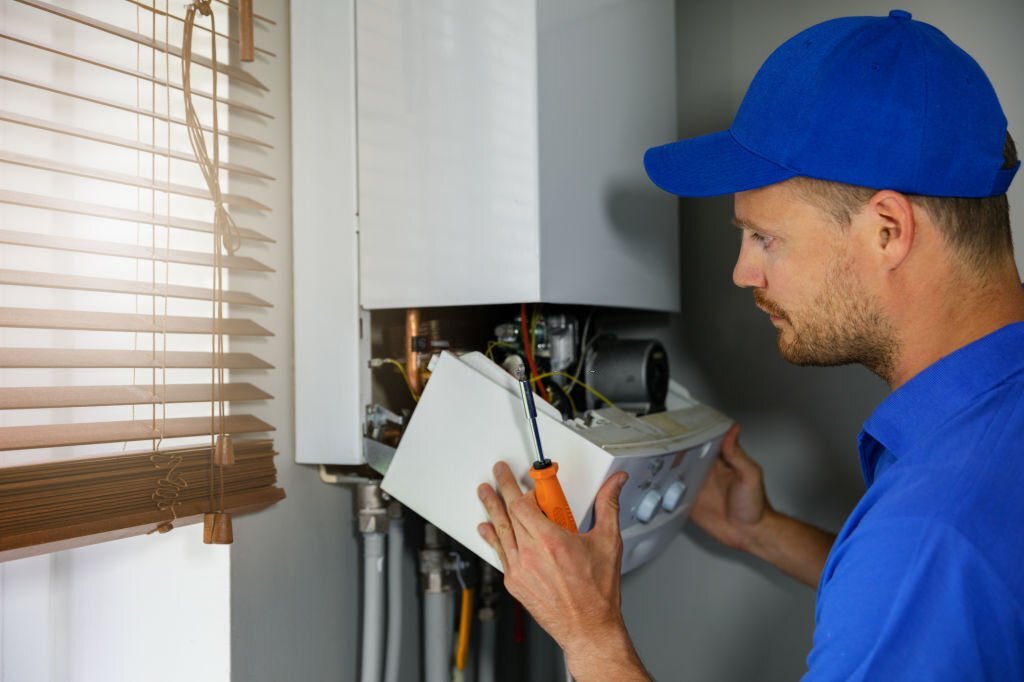 Boiler Installation