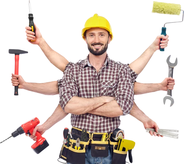 Surrey Plumber