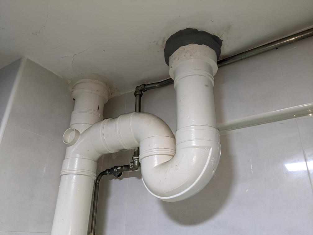 What is Plumbing Trap